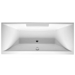 Vayer Акриловая ванна Casoli 170x75 – фотография-1